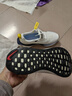 耐克NIKE男跑步鞋REACTX INFINITY RUN 4運(yùn)動(dòng)鞋HJ9071-100白41 曬單實(shí)拍圖