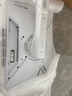 華碩ROG XG27ACS-W 絕殺 27英寸電競顯示器 144Hz顯示器2k 180Hz Fast IPS游戲顯示屏 XG27ACG-W+松能T10-1W 承重18KG 曬單實(shí)拍圖