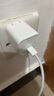 Mophie摩爾菲45W氮化鎵充電頭type-c口快充頭PD直插充電器安全穩(wěn)壓適配iPhone16pro蘋果15安卓手機(jī) 45W氮化鎵充電頭 曬單實(shí)拍圖