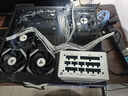 鑫谷（segotep）額定1250W 昆侖KL-1250G冰山版ATX3.0金牌全模組電源（銀白定制線//支持4090/5090顯卡） 曬單實(shí)拍圖