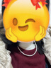 老鳳祥淡水珍珠項鏈小米珠時尚年輕款素珠925銀扣520送女朋友禮物情人節(jié) 4-5mm 45cm 925銀【升級近圓珠】 曬單實拍圖