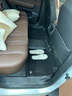 百馬飾 適用于五菱星光s腳墊24-25款全包圍專(zhuān)用上汽通用電動(dòng)tpe汽車(chē) 雙層-TPE腳墊+黑色地毯+尾箱墊 五菱星光S 曬單實(shí)拍圖