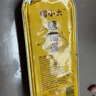 崠鮮泰國網(wǎng)紅金枕頭榴蓮新鮮冷凍烤榴蓮半成品無(wú)核榴蓮肉 100g*5盒 曬單實(shí)拍圖
