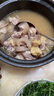 每日現(xiàn)殺新鮮黑豬肉包郵跑山豬肉農(nóng)家散養(yǎng)土豬肉排骨五花肉一刀切 黑豬肉排骨五花肉一刀切半斤 曬單實拍圖