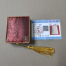 藝鉑緣和田玉關(guān)公吊墜男白玉項(xiàng)鏈霸氣武財(cái)神玉佩玉吊墜掛件雙面雕刻玉牌 忠義關(guān)公-單面雕刻 曬單實(shí)拍圖