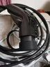 公牛隨車(chē)充便攜家用二合一充放電槍器3.5/7KW適用于特斯拉大眾寶馬奔馳極氪問(wèn)界小米理想小鵬智界 特斯拉開(kāi)蓋【3.5KW/4檔電流/手機智聯(lián)】 【5米】 曬單實(shí)拍圖
