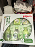 貝親（Pigeon）洗浴套裝嬰兒洗護(hù)用品新生兒洗發(fā)沐浴二合一潤膚露 480ml*1瓶 洗護(hù)5件套-新生兒禮盒 曬單實拍圖