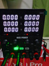 KUAIQU雙路多通道直流穩(wěn)壓電源SPS605-2KD雙路可調(diào)電源支持一鍵串聯(lián)并聯(lián) 30V10A  串聯(lián)60V10A并聯(lián)30V20A 曬單實拍圖