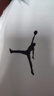Jordan耐克AJ童裝男童圓領(lǐng)衛衣秋季兒童毛圈運動(dòng)休閑上衣 棉花糖 曬單實(shí)拍圖