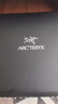 ARC'TERYX始祖鳥(niǎo) PROTON HYBRID HOODY 防風(fēng) 男子 滑雪保暖棉服 BLACK/黑色 XL 曬單實(shí)拍圖