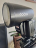神牛（Godox） SL300IIIBI三代太陽燈LED直播補光燈雙色溫320W室內(nèi)人像靜物美食拍照柔光燈 神牛雙色溫系列補光燈宣傳卡片 曬單實拍圖