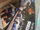 樂高（LEGO）超級(jí)賽車汽車兒童拼裝積木玩具 禮物 76917 日產(chǎn) Skyline GT 曬單實(shí)拍圖