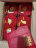 五糧液（WULIANGYE）股份公司出品 【宜賓原廠】高度濃香型白酒 自飲送禮 2021年生產(chǎn) 42度 500mL 6瓶 五糧陳典范 曬單實(shí)拍圖