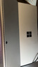 微軟【全新AI】Surface Pro第11版平板筆記本二合一13英寸OLED觸控電腦AIPC辦公商務 驍龍XElite(12核)16G 1TB 亮鉑金 【主機+原裝鍵盤+觸控筆2代+拓展塢+鼠標】 曬單實拍圖