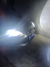 車(chē)燈尊適用09-14款福特嘉年華led大燈近光遠光霧燈車(chē)燈改裝激光超亮燈泡 12-14款嘉年華【近光燈H7】一對 96W 曬單實(shí)拍圖