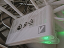 京東云無線寶 AX3000后羿權(quán)益版路由器  全屋Mesh組網(wǎng) 3000M無線速率越級穿墻 高通強悍三核高增益天線信號放大 曬單實拍圖
