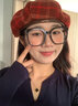 富天鵝足銀999女幸運(yùn)四葉草項(xiàng)鏈純銀鎖骨鏈玫瑰金百搭經(jīng)典款情人節(jié)送禮 玫瑰金黑瑪瑙 玫瑰禮盒 曬單實(shí)拍圖