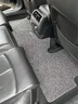 德盾適用沃爾沃XC60XC90 XC40 S60L S90 V90CC定制地毯式汽車絲圈腳墊 黑灰色（標(biāo)準(zhǔn)款1.6） 曬單實(shí)拍圖