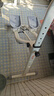 361°度多功能爬樓機(jī)家用登山機(jī)運(yùn)動(dòng)健身器材原地踏步機(jī)跑步靜音器械 旗艦款 升級(jí)計(jì)數(shù) 加厚鋼管 灰色 曬單實(shí)拍圖