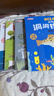 好玩的洞洞拉拉書 立體書 幼兒童繪本0-3-6歲情景認(rèn)知早教翻翻書 兩歲三歲寶寶啟蒙認(rèn)知小百科撕不爛幼兒書 好玩的洞洞拉拉書第二輯 全4冊 曬單實(shí)拍圖