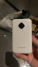 沃品（WOPOW）LQ15 伸縮線(xiàn)移動(dòng)電源 10000毫安充電寶22.5w快充 小巧便攜 可上飛機適用于蘋(píng)果華為安卓小米三星  曬單實(shí)拍圖