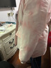 巴拉巴拉童裝女童羽絨服冬裝兒童三麗鷗外套【庫洛米IP】 紅色調(diào)00366-白鴨絨 150 充絨量163g 曬單實拍圖