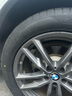固特異（Goodyear）固特異輪胎 EAGLE F1 ASYMMETRIC 245/50R19 防爆星標 新寶馬x3 全新汽車(chē)輪胎 曬單實(shí)拍圖