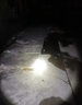 索拉卡工業(yè)專(zhuān)用防爆手電筒加油站倉庫帶防爆證書(shū)強光遠射防水戶(hù)外應急燈 【1091防爆手電筒】單電版 曬單實(shí)拍圖