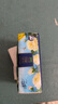 清風(fēng)抽紙 4層80抽加厚大包 整箱批發(fā) 家用實(shí)惠裝面巾紙餐巾紙衛生紙巾 花萃臻品 4層 80抽*2包 曬單實(shí)拍圖