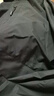 SHANSHAN杉杉三合一夾克男秋冬保暖加絨內(nèi)膽休閑夾克三防戶外可拆卸帽外套 黑色 3XL /185【建議145-160斤】 曬單實(shí)拍圖