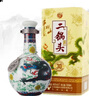 牛欄山二鍋頭珍品三十（30）青龍清香型白酒春節(jié)送禮 46度 500mL 6瓶 整箱裝（附3禮袋） 曬單實(shí)拍圖