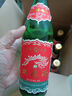 西鳳陜西地產(chǎn)白酒45度綠瓶西鳳酒 45度 500mL 9瓶 老綠瓶矮脖子 曬單實拍圖