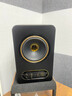 天朗TANNOY GOLD 5 7 8監(jiān)聽音箱 5英寸同軸 專業(yè)級(jí)HiFi音響電腦桌面 GOLD 5一對(duì)【送音頻線+音箱墊】 曬單實(shí)拍圖