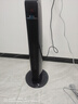 格力（GREE）石墨烯暖風機取暖器家用客廳大面積電暖器速熱電暖風立式搖頭臥室浴室熱風機冷暖風扇辦公室烤火爐 ECO節(jié)能模式WiFi智控NTFG-X6022B 曬單實拍圖