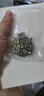 海鷗（SEAGULL）機芯項鏈 機芯吊墜 送男友女友禮物個性時尚首飾 貔貅吊墜  曬單實拍圖
