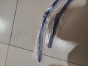 朔川風(fēng)行景逸X5雨刮器原裝前后雨刷原廠(chǎng)膠條13-18款無(wú)骨景逸x5雨刮片 景逸X5【13-16款】前雨刮一對 曬單實(shí)拍圖