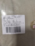 莫代爾加絨特厚大碼保暖棉褲羊毛填充黑色踩腳女士芭比提臀一體打底褲 曬單實拍圖