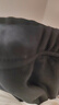 安德瑪（Under Armour）童裝兒童運動(dòng)褲秋冬綜訓系列男童加厚針織長(cháng)褲大童褲子244125121 曬單實(shí)拍圖