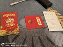 世福星高純度朱砂吊墜平安扣貔貅本命年平安掛件正品男女款護身符項鏈 紫金砂-有求必應(yīng)貔貅吊墜 曬單實拍圖