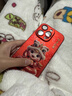 路楷 【2025年蛇年大吉】蘋果16ProMax手機(jī)殼iphone15Pro保護(hù)套14Plus鏡頭膜全包13男女款12新年硬殼 【蛇年大吉】膚感硬殼|贈(zèng)陶瓷膜 蘋果16ProMax 曬單實(shí)拍圖