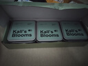 開(kāi)始綻放（KALL'S BLOOMS）豬豬內褲-粉色男士?jì)妊澕兠蘅咕绷骺蓯?ài)卡通禮盒裝四角平角短褲 禮盒三條：嘟嘟豬+咪咪豬+白咪豬 XL （建議體重105-125斤） 曬單實(shí)拍圖