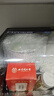 空氣炸鍋專用紙錫紙盤可重復使用烤箱盒錫箔紙蛋撻托杯食品級 加厚60只/直徑18cm/7英寸 曬單實拍圖
