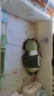 乖貝比嬰兒床品套件拼接床圍擋嬰兒床圍欄軟包防撞床圍母嬰A類床上用品 4件套（四周床圍含可拆卸內(nèi)芯） 111*63 曬單實(shí)拍圖