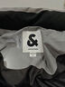 杰克·瓊斯（JACK&JONES） 冬季新款時(shí)尚百搭寬松立領(lǐng)保暖潮反光休閑羽絨服外套男224412016 曬單實(shí)拍圖