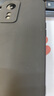 歌者（GEZHE）歌者適用于 OPPO A97手機(jī)殼全包防摔直邊磨砂超薄軟殼保護(hù)套散熱男女款外殼防滑 曬單實(shí)拍圖