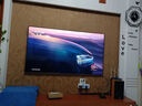 三星（SAMSUNG）Q70Z系列 4K超高清液晶電視 3+32GB內存 AI遠場語音 量子點QLED 120HZ雙色溫QLED高清智能游戲電視 65英寸 QA65Q70ZAJXXZ 線下同款 曬單實拍圖