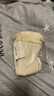 啄木鳥(niǎo)（TUCANO）毛線(xiàn)帽女士帽子冬季加絨保暖帽子女加厚護耳冬帽女款針織帽防寒 曬單實(shí)拍圖