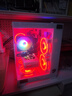 名龍?zhí)胕5 13400F/RTX4060/5060ti顯卡組裝電腦臺式主機AI辦公迷你游戲電競直播DIY兼容機整機臺式機全套 豪華版：14400F/RTX5070 曬單實拍圖