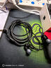 Earmax 4.4mm平衡線適用于森海塞爾HD598 HD560S HD2.30 HD620 S HD550 耳機(jī)線 4.4MM 平衡線 曬單實(shí)拍圖