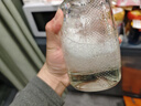 金種子潁州印象 50度高度 濃香型白酒 純糧食固態(tài)發(fā)酵口糧酒 宴會自飲 460mL 8瓶 兩箱 曬單實(shí)拍圖